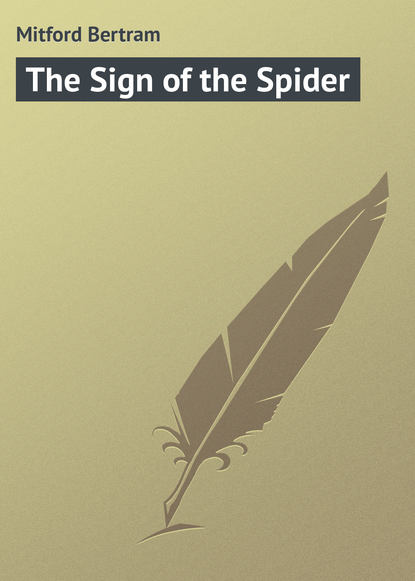 Скачать книгу The Sign of the Spider