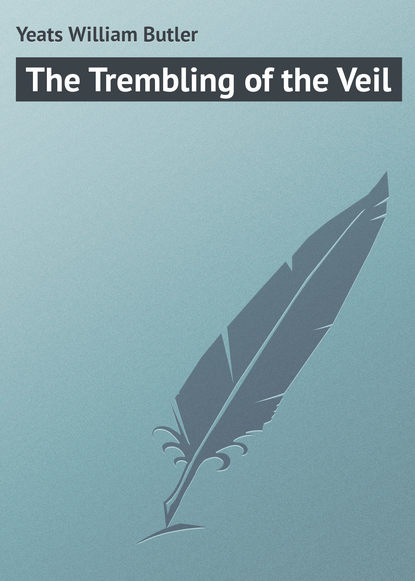 Скачать книгу The Trembling of the Veil