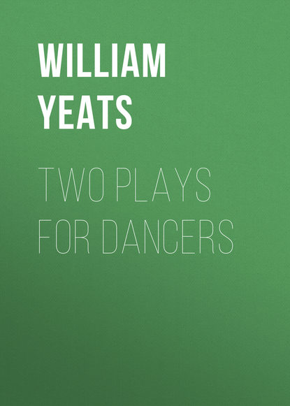 Скачать книгу Two plays for dancers