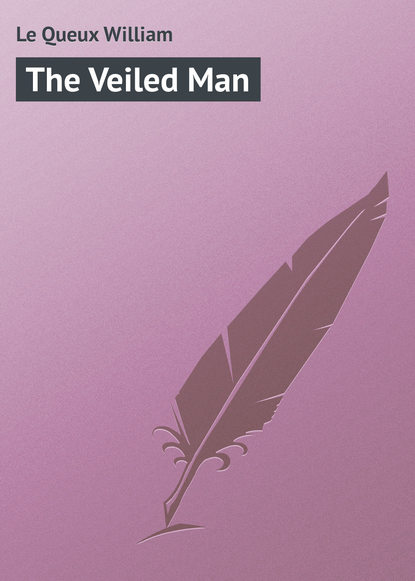 Скачать книгу The Veiled Man