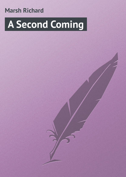 Скачать книгу A Second Coming