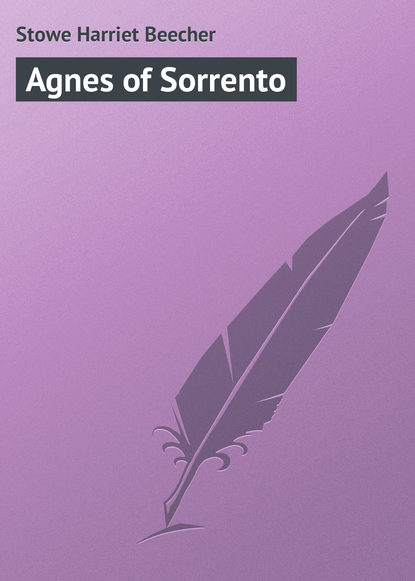 Скачать книгу Agnes of Sorrento