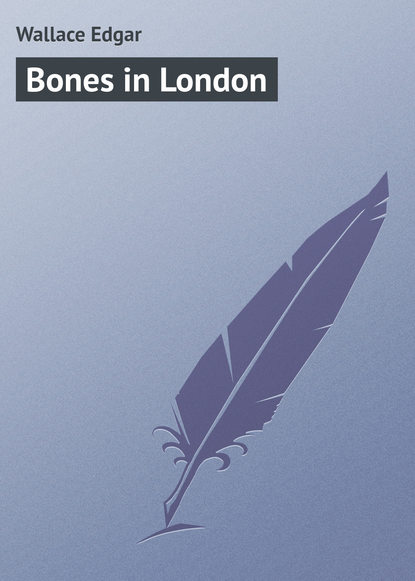 Скачать книгу Bones in London