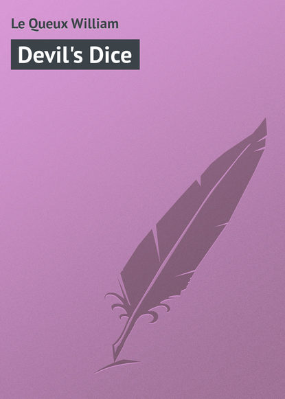 Скачать книгу Devil&apos;s Dice