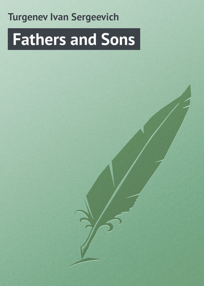 Скачать книгу Fathers and Sons