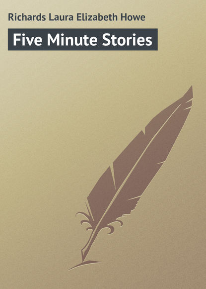 Скачать книгу Five Minute Stories