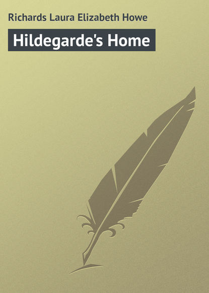 Скачать книгу Hildegarde&apos;s Home