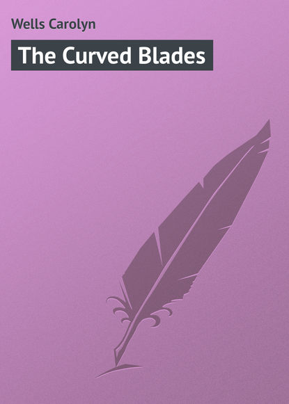 Скачать книгу The Curved Blades