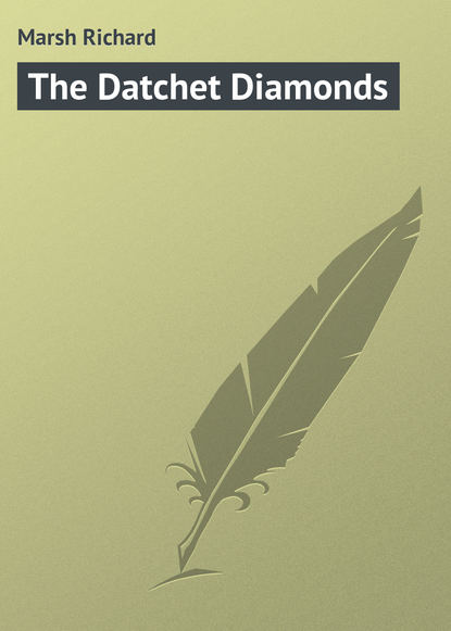 The Datchet Diamonds