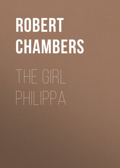 Скачать книгу The Girl Philippa