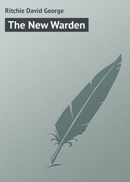 Скачать книгу The New Warden