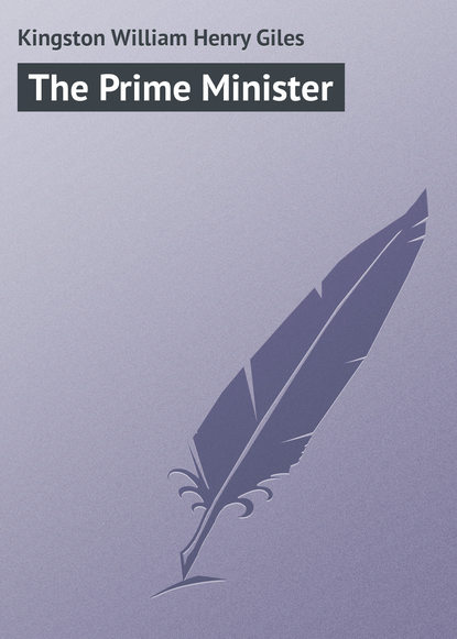 Скачать книгу The Prime Minister