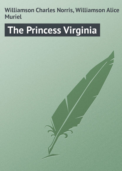 Скачать книгу The Princess Virginia