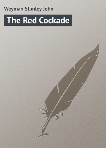 Скачать книгу The Red Cockade