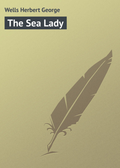 Скачать книгу The Sea Lady