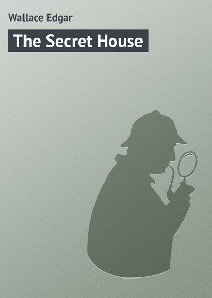 Скачать книгу The Secret House