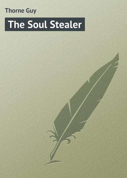 Скачать книгу The Soul Stealer
