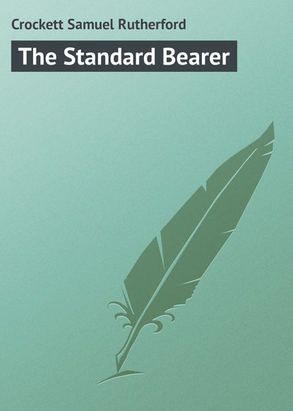 Скачать книгу The Standard Bearer