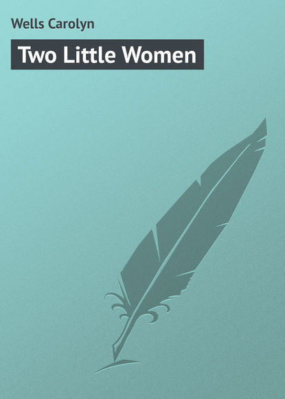 Скачать книгу Two Little Women