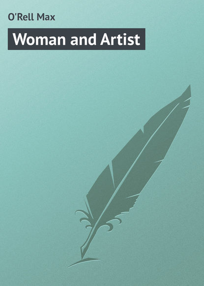 Скачать книгу Woman and Artist