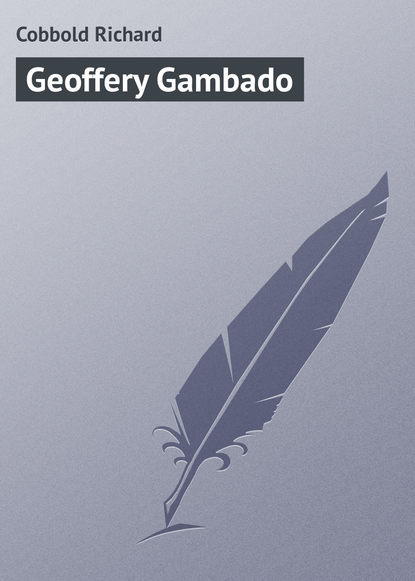 Скачать книгу Geoffery Gambado