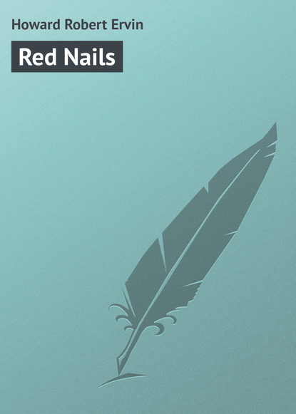 Скачать книгу Red Nails