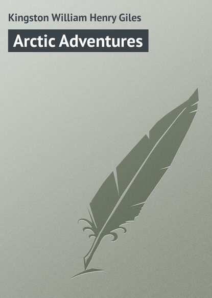 Скачать книгу Arctic Adventures