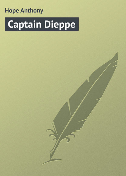 Скачать книгу Captain Dieppe