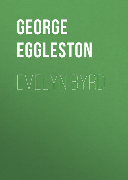 Скачать книгу Evelyn Byrd