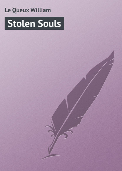 Скачать книгу Stolen Souls