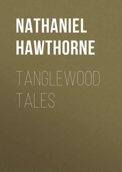 Скачать книгу Tanglewood Tales
