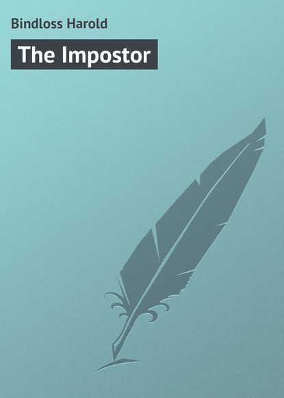 Скачать книгу The Impostor