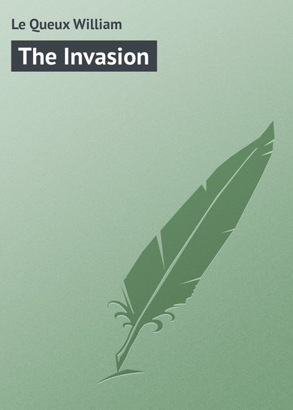 Скачать книгу The Invasion