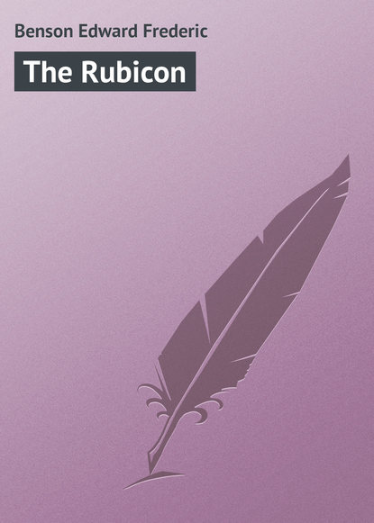 Скачать книгу The Rubicon