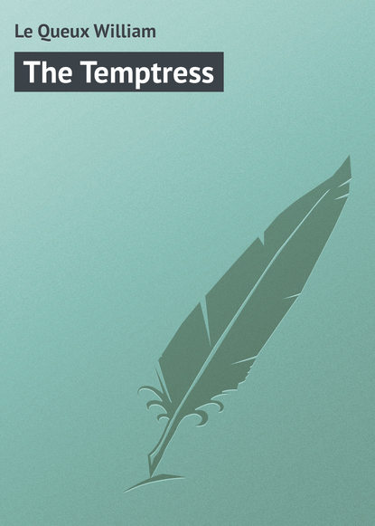 Скачать книгу The Temptress