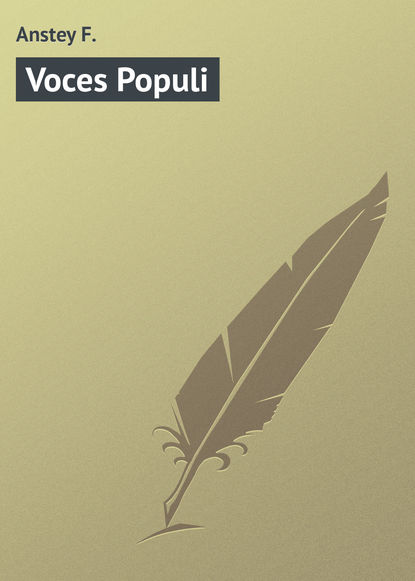 Скачать книгу Voces Populi