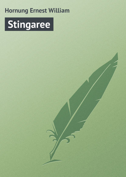 Скачать книгу Stingaree