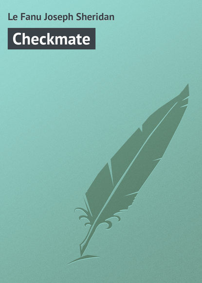 Скачать книгу Checkmate