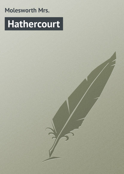 Скачать книгу Hathercourt