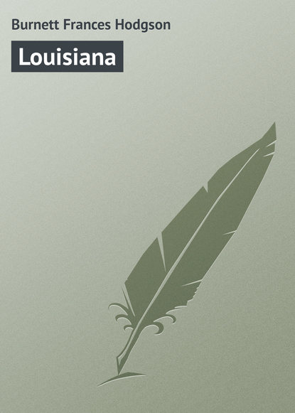Скачать книгу Louisiana