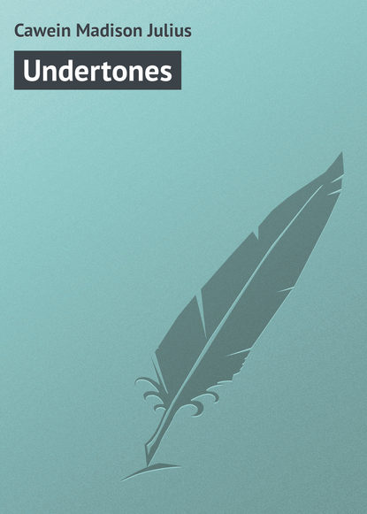 Скачать книгу Undertones