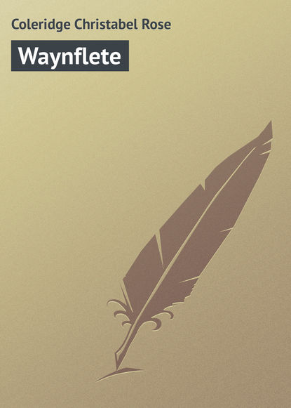 Скачать книгу Waynflete