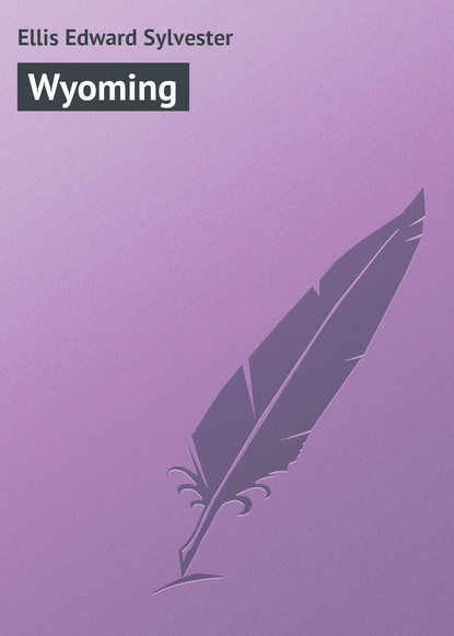 Скачать книгу Wyoming