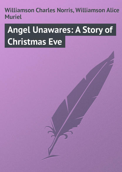 Скачать книгу Angel Unawares: A Story of Christmas Eve