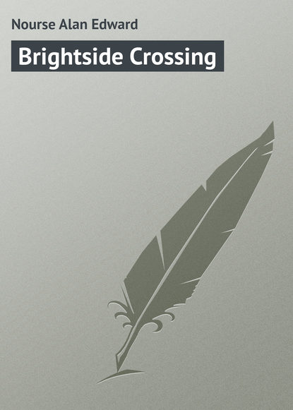 Скачать книгу Brightside Crossing
