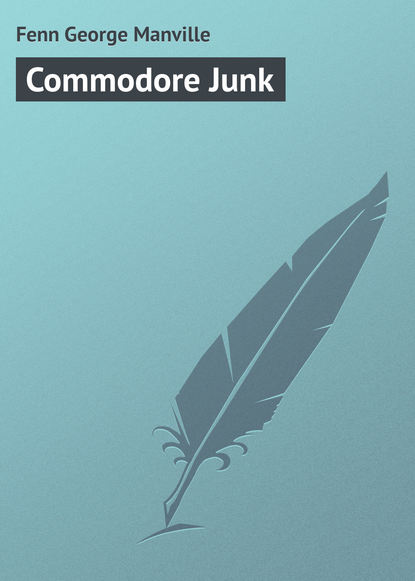 Скачать книгу Commodore Junk