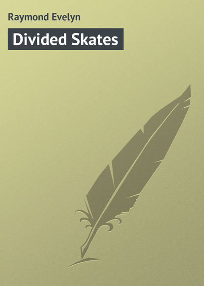 Скачать книгу Divided Skates