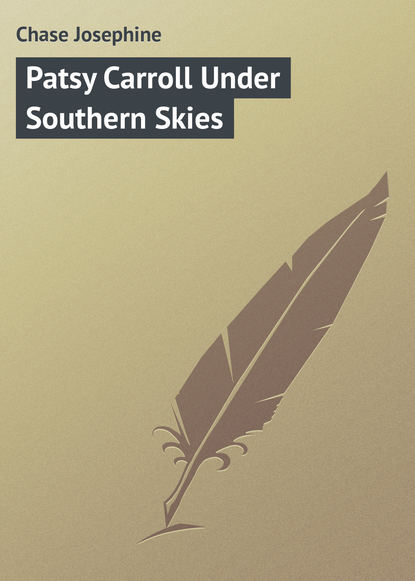 Скачать книгу Patsy Carroll Under Southern Skies