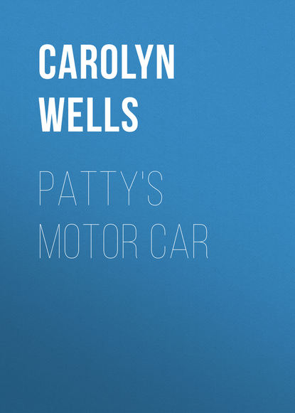 Скачать книгу Patty&apos;s Motor Car