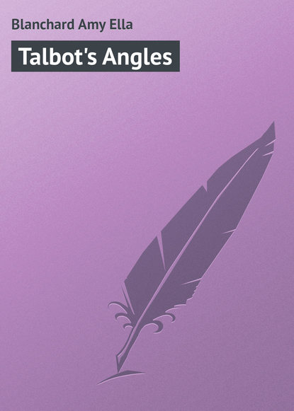 Скачать книгу Talbot&apos;s Angles